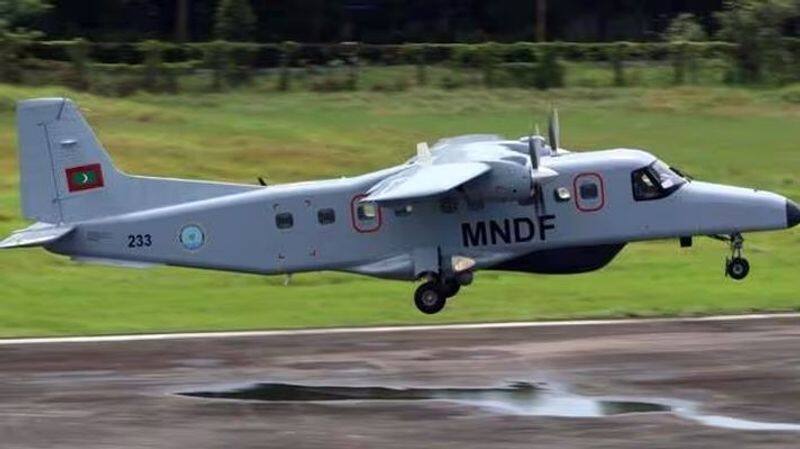 Maldivian boy dies after President denies access to Indian aircraft for air ambulance: Report