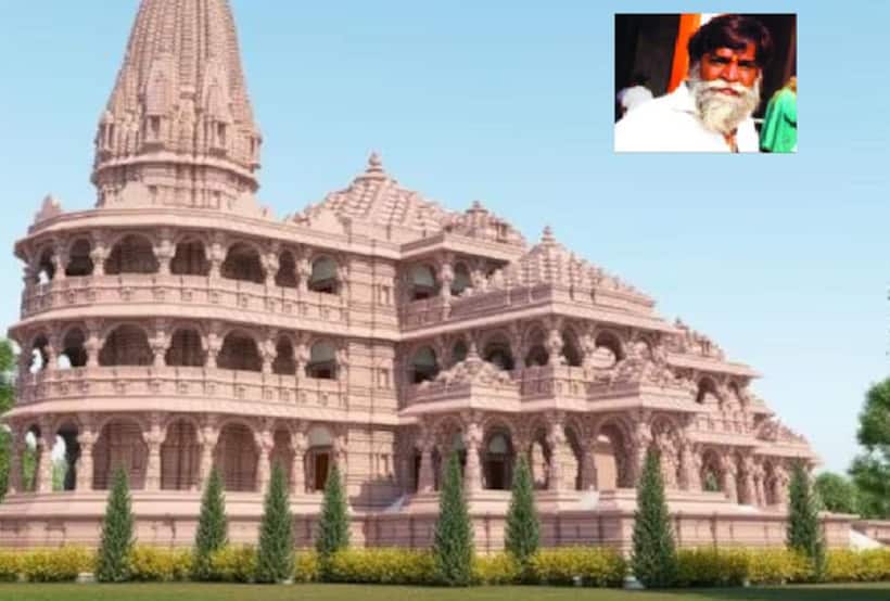 Ram Mandir Pran Pratishtha: Nandagopal Safari recounts role in safeguarding Ram Lalla during 1992 struggle