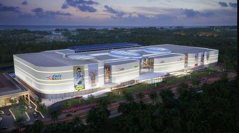 Lulu Group to launch India's largest shopping mall in Ahmedabad here is the details ppp