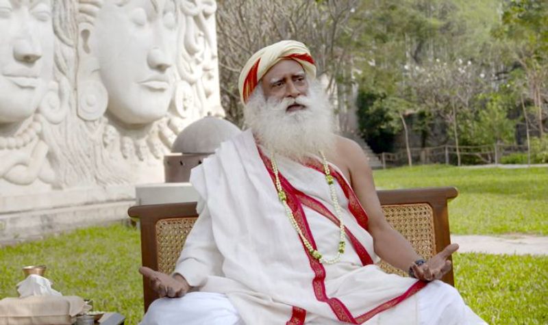 Sadhguru urges Indian government to protect Bangladeshi Hindus amid rising attacks AJR