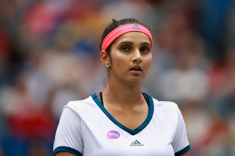 Sania Mirza responds to Shoaib Malik marriage and Divorce