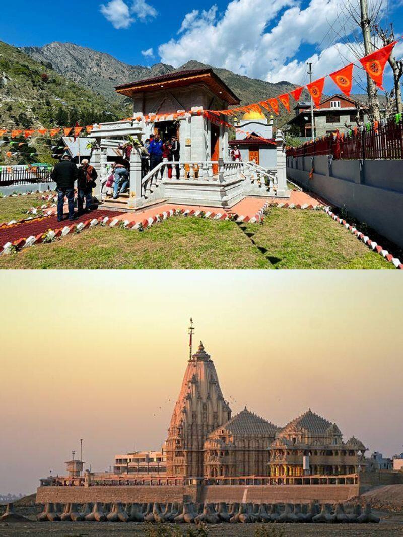 Ayodhya to Char Dham Corridor: Transforming India's spiritual towns anr