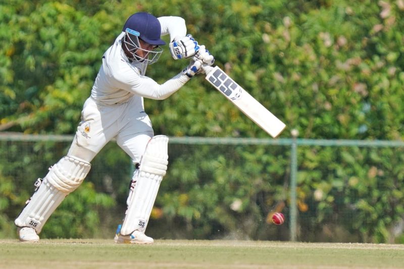 Ranji Trophy Semifinals begins kvn