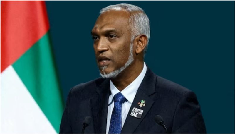 Turmoil in Maldives; Opposition slams President Muizzu's 'anti-India' stance