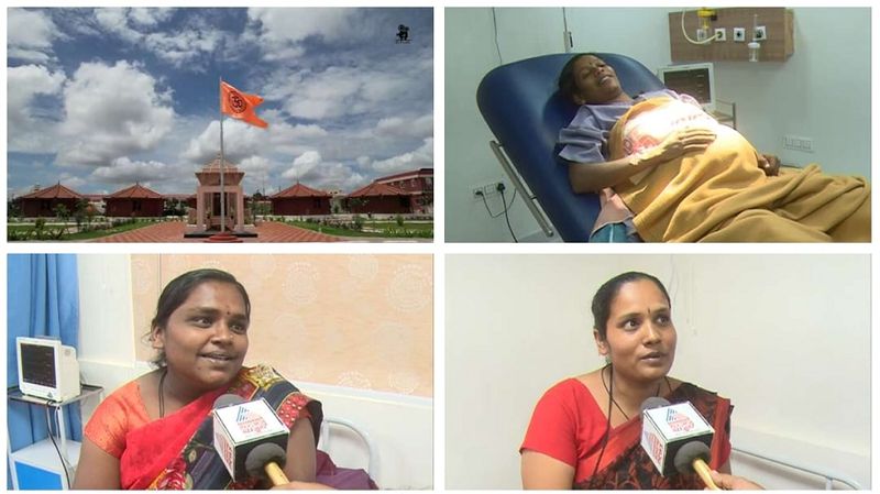 Many Vijayapura pregnant women are waiting to give birth on the day of Ayodhya Ram Mandir inauguration gvd