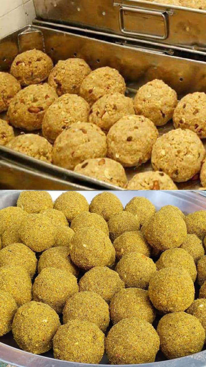 Women should eat this 1 laddu daily, they will get relief from 10 diseases ram