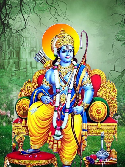 Ayodhya Ram Mandir Pran Pratishtha