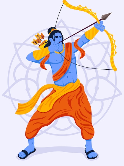 Ayodhya Ram Mandir Pran Pratishtha