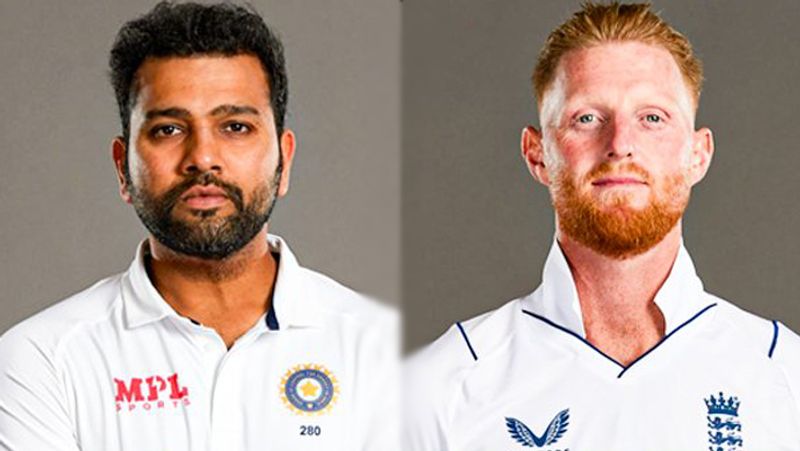 India vs England 1st test Live day 1: Score,  Jadeja sends back Root, after Axar gets Bairstow lns