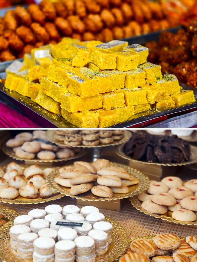 Ayodhya Ram Mandir: 7 Indian sweets to enjoy on January 22 RBA