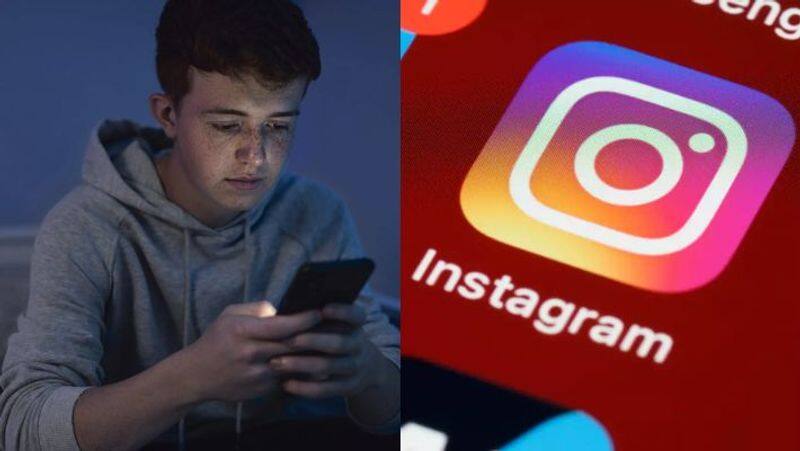 Nighttime Nudge work on Instagram is introduced by Meta to cut down on screen time-rag