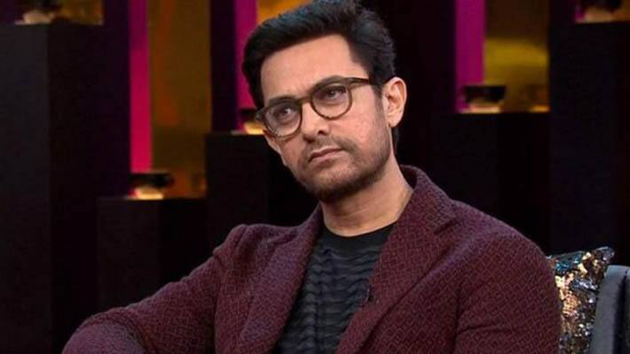 Aamir Khan Upcoming Film Champion