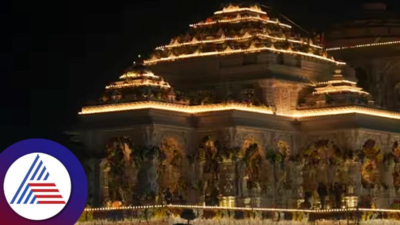 Rs 2500 crore in 45 days 10 crore people donated for Ram temple construction skr