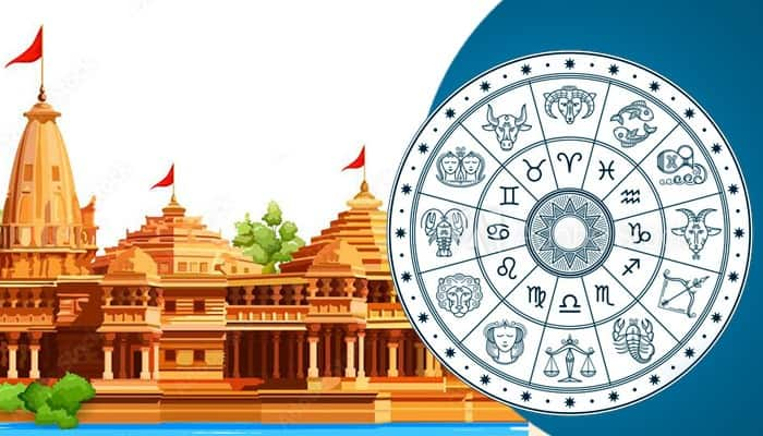 These zodiacs are likely have an auspicious day Sri Rama Navami 2024 ram 