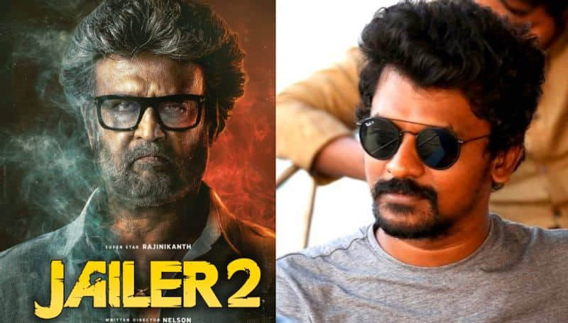 Rajinikanth Jailer 2 mass update mma