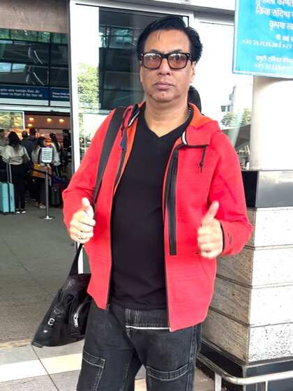 Madhur Bhandarkar off to Ayodhya