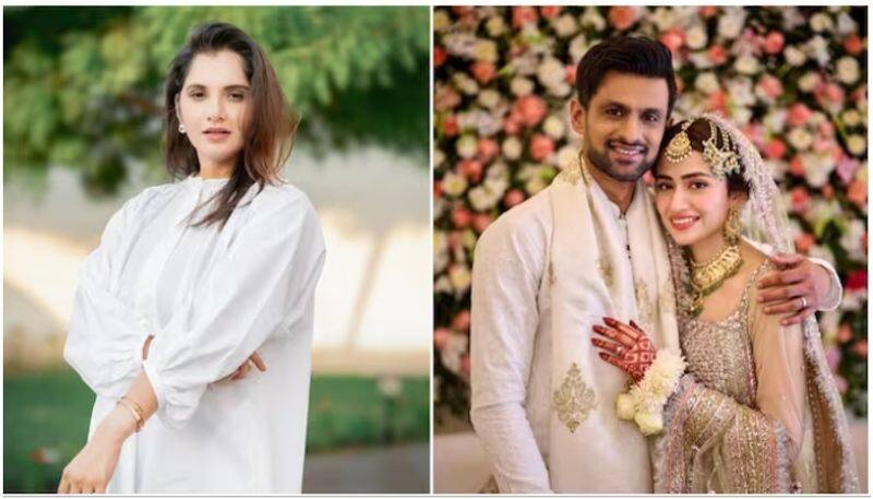 Sania Mirza took khula from Shoaib Malik, know what it means, how it is different from talaq Vin