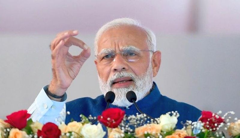 'Wed in India... Shaadi Hindustan Main Karo...' PM Modi's idea to ...