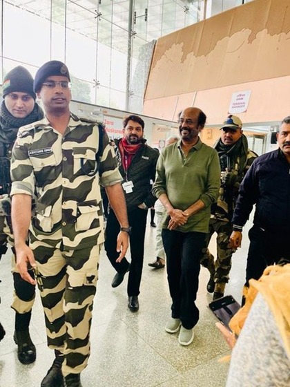 10 celebs who will be spotted at Ram Temple