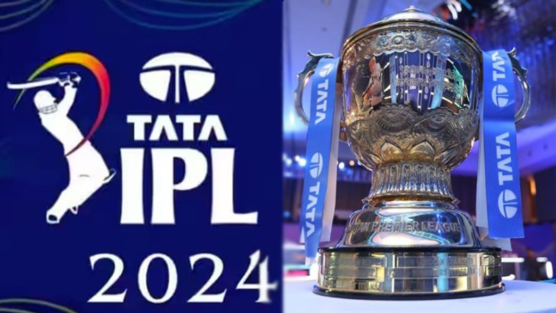 IPL 2024 Schedule Announcement  CSK vs RCB to kickstart tournament kvn