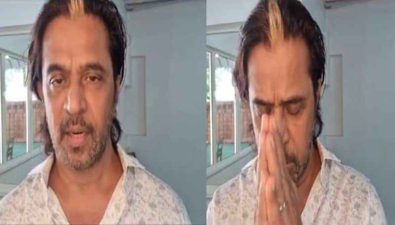 Ram Temple Inauguration Actor Action King Arjun thanked pm modi and his team ans