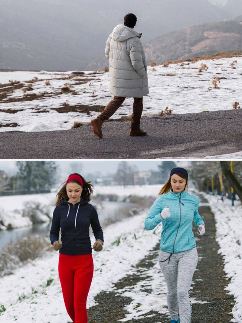 7 benefits of taking morning walks during winters RBA