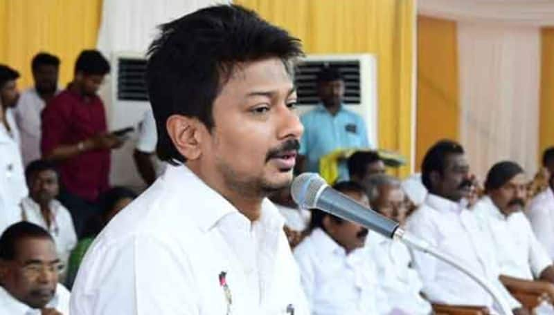 Sanatana case against Udayanidhi Stalin: Madras High Court to deliver judgment tomorrow sgb