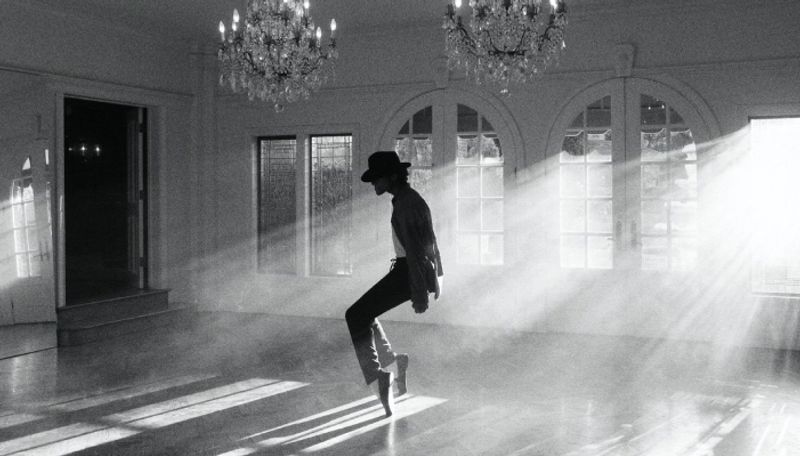 World Famous dancer and singer Michael jackson bio pic is getting ready ans