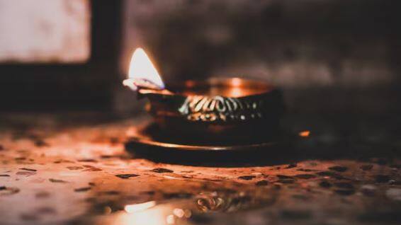 lamp
