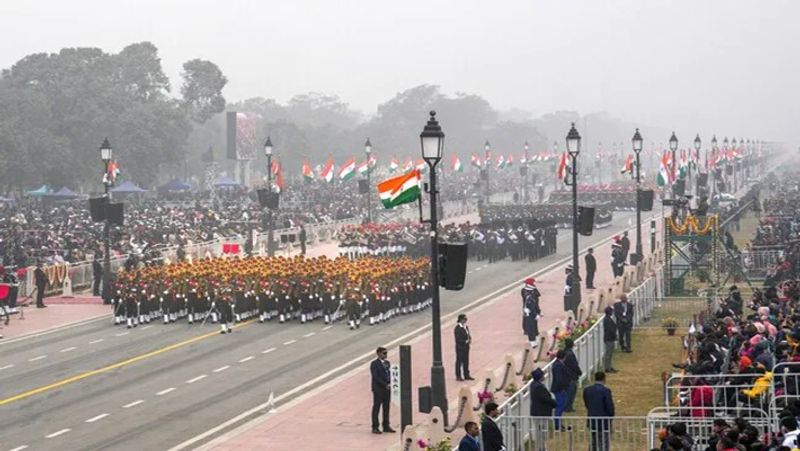 Republic Day Parade 2024 Tickets Time venue Route Entry and How To Book Tickets Online smp