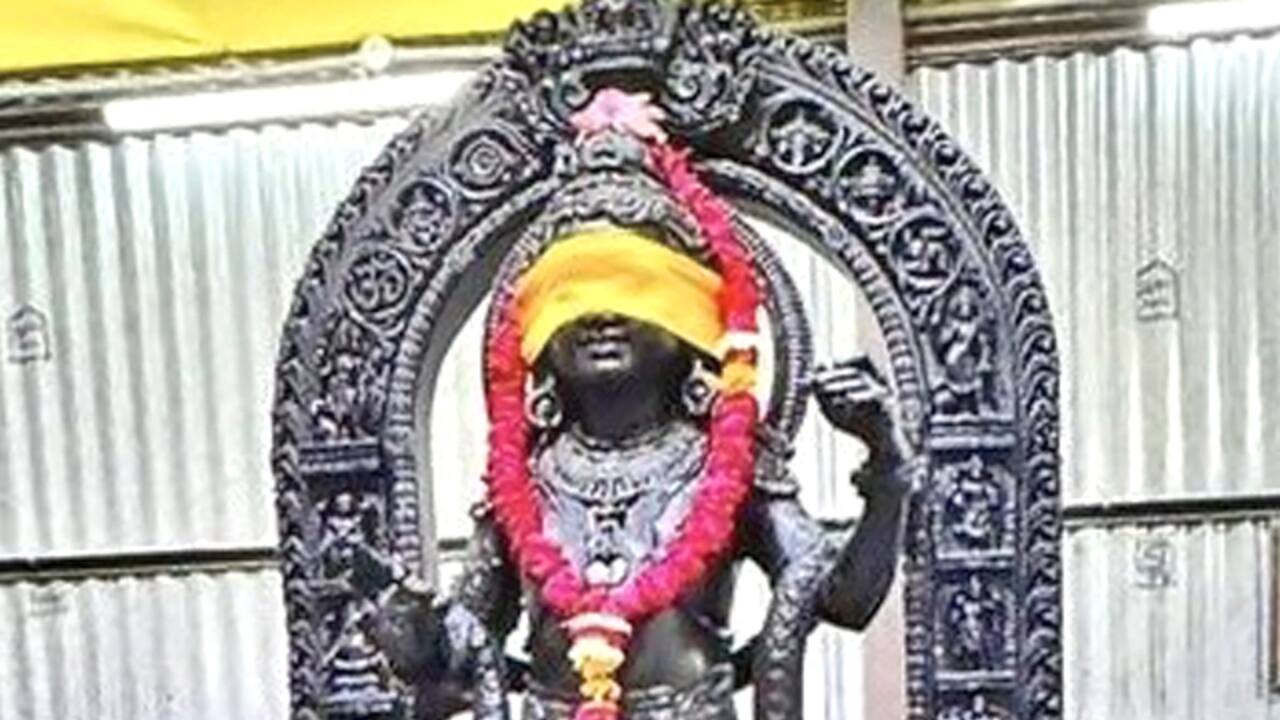Ayodhya Ram Mandir Inauguration: Here are some WhatsApp-Facebook messages and status