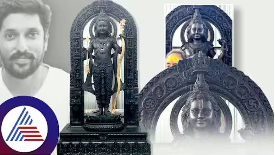 ArunYogiraj