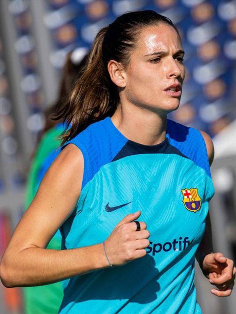 Football Happy Birthday Laia Codina: Top 10 career moments of the football star osf