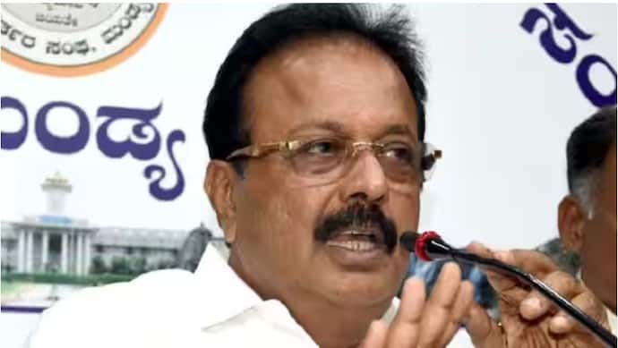 N. Chaluvarayaswamy