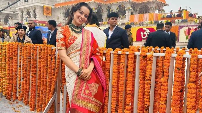 Kangna Ranaut 