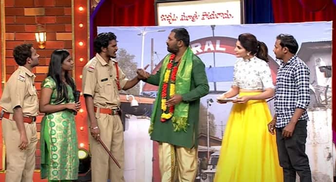 Asianet Image