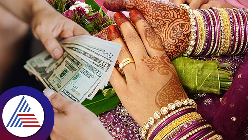 Father In Law Offered Bride Lakhs Of Money To Leave Husband On Wedding Night roo