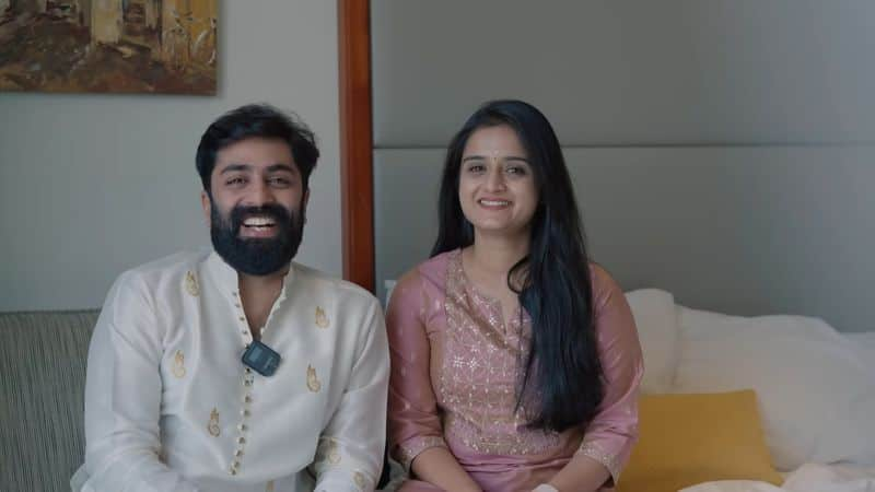 Will she leave GP and join Bigg Boss after marriage?; Gopika answer here 