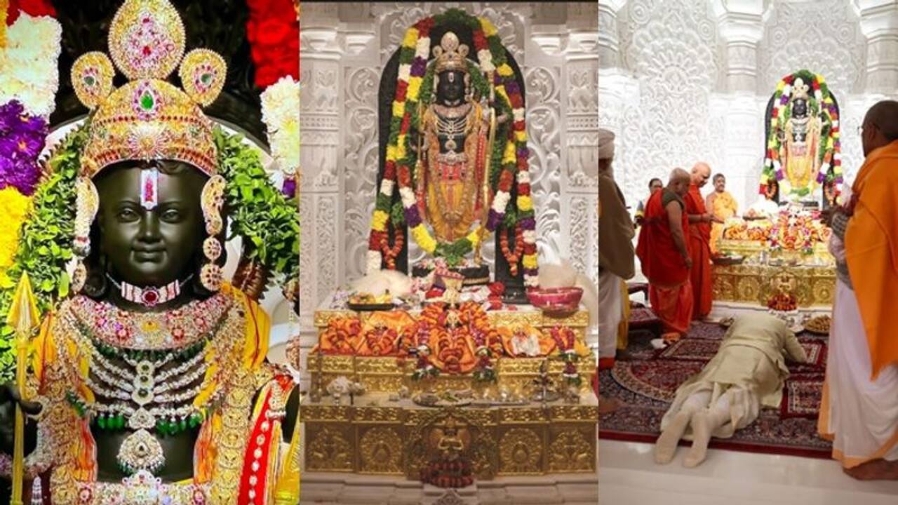 Ram Mandir
