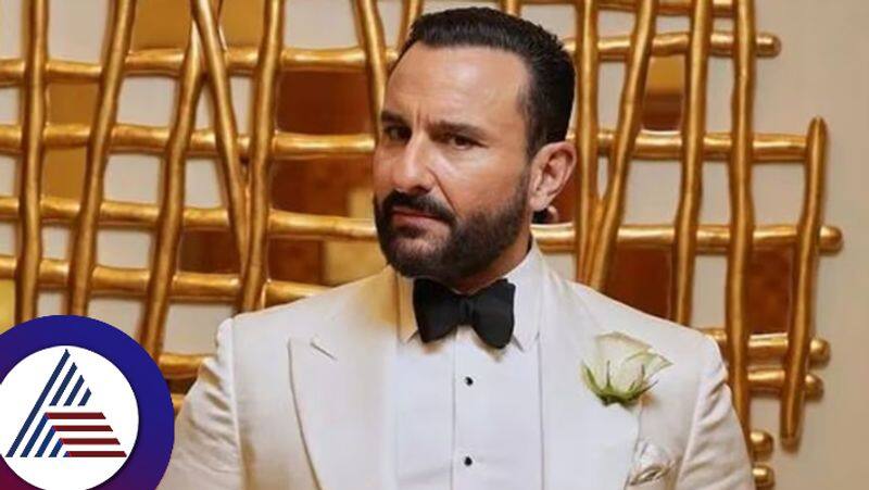 Saif Ali Khan Admitted In Mumbai Hospital Suffering Knee, Shoulder Fractures suc