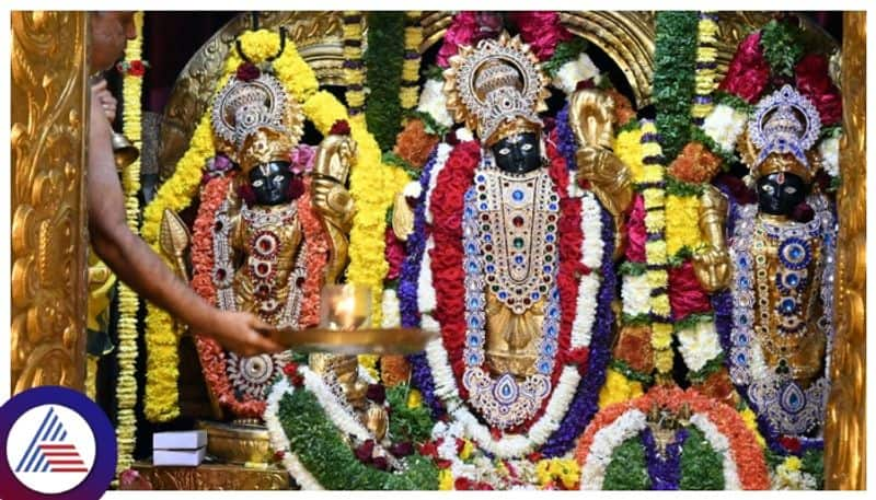 ayodhya ram mandir Muslims of Koppal village people participate in pooja gow