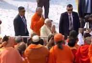 pm modi thanked to all saints and guests pm modi ram lala pran pratishtha  ayodhya ram mandir ram mandir inauguration zysa