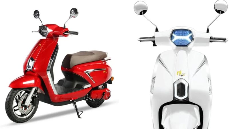 These electric scooters available 50% price cut in Amazon Great Indian Festival sale