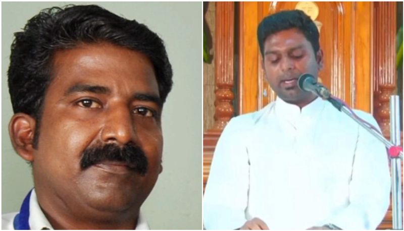 kanyakumari xavier kumar death allegations against church priest joy