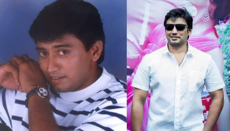 Andhagan Actor Prashanth opens up about his second marriage Rya