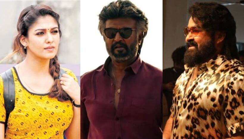 Nayanthara, Mohanlal, Rajinikanth to unite for Jailer 2? Read