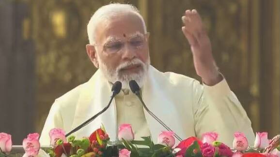 Narendra Modi