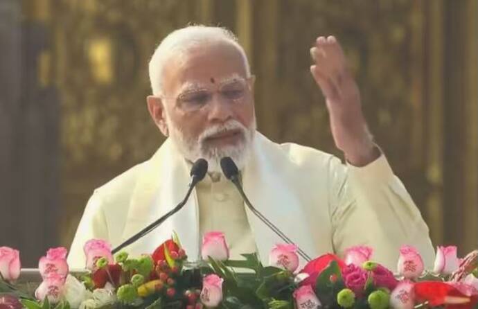 Narendra Modi