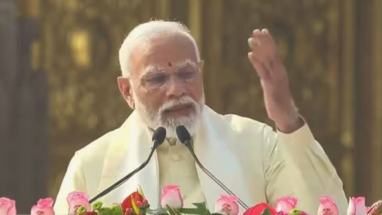 Narendra Modi