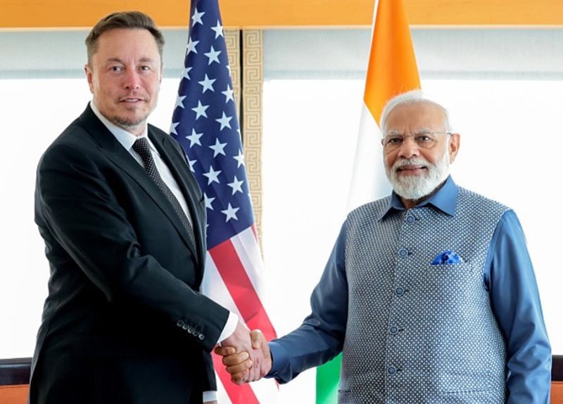 India not having permanent seat in UNSC is 'absurd', says Tesla CEO Elon Musk snt